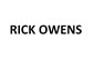 All Replica Rick Owens Products